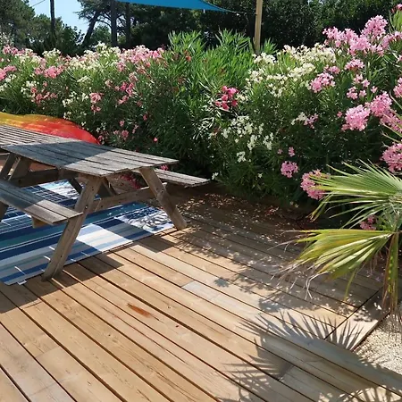 Comfortable Apt With Garden - Close To Sea