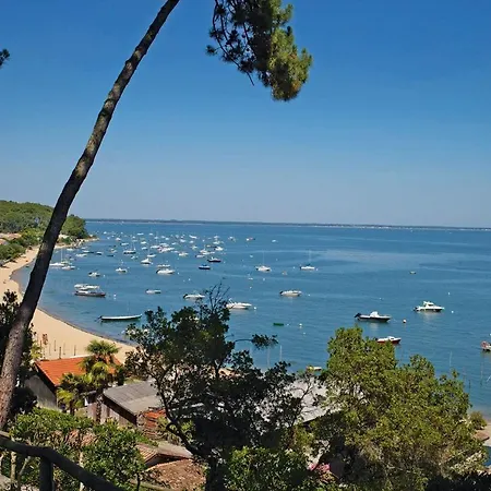 Comfortable Apt With Garden - Close To Sea * Lège-Cap-Ferret